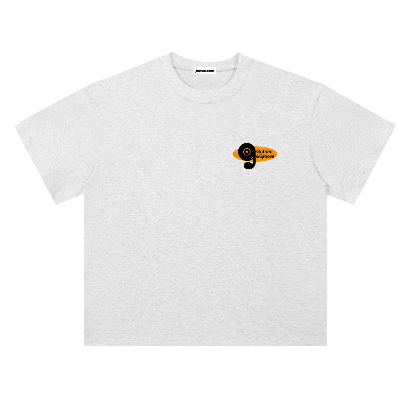 The Suave Soiree T-Shirt