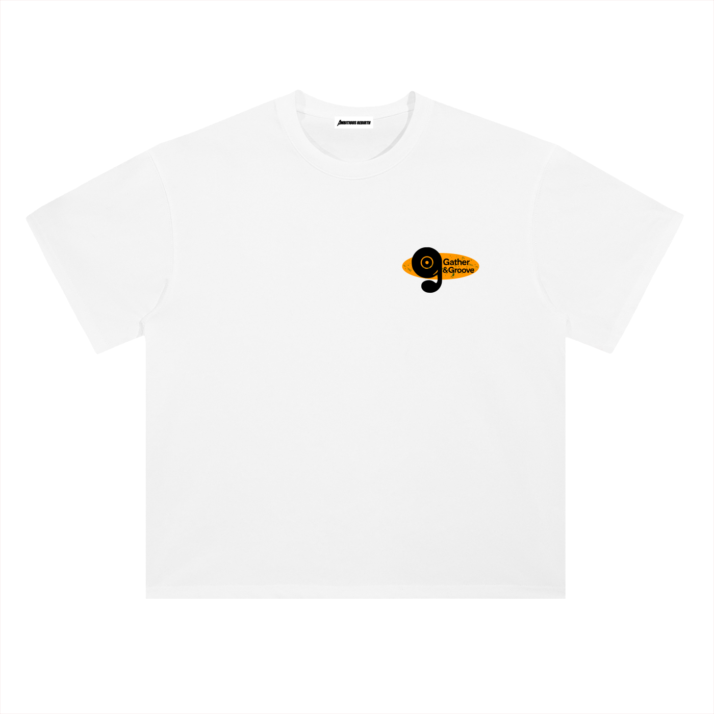 The Suave Soiree T-Shirt